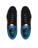 Puma Сникърси Suede Garfield Jr 384553 01 Dark Cheddar/Celandine - Mera.bg