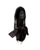 Puma Сникърси Suede Heart Satin Wn's 362714 03 Black/ Black - Mera.bg