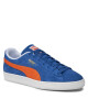 Puma Сникърси Suede Teams II Blazing Blue 386595 01 Blazing Blue - Mera.bg