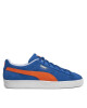 Puma Сникърси Suede Teams II Blazing Blue 386595 01 Blazing Blue - Mera.bg
