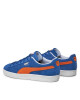 Puma Сникърси Suede Teams II Blazing Blue 386595 01 Blazing Blue - Mera.bg