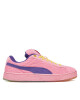 Puma Сникърси Suede XL 2 TMNT 401305 01 Розов - Mera.bg
