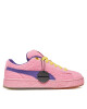 Puma Сникърси Suede XL 2 TMNT Jr 401639 01 Розов - Mera.bg