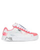 Puma Сникърси Suede XL HK&FR Jr 403225 01 Розов - Mera.bg