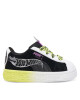 Puma Сникърси Suede XL Hot Wheels AC Inf 401403 01 Черен - Mera.bg