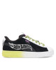 Puma Сникърси Suede XL Hot Wheels PS 401402 01 Черен - Mera.bg