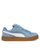 Puma Сникърси Suede Xl Jr 396577 40 Син - Mera.bg
