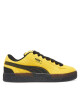 Puma Сникърси Suede XL SK8TE Wrld 401352 01 Жълт - Mera.bg
