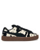 Puma Сникърси Suede XL Wild Instinct Wns 403253 02 Черен - Mera.bg