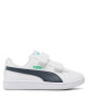 Puma Сникърси Up V Inf 373603 27 Бял - Mera.bg