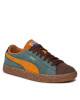 Puma Сникърси Vtg Pam 387036 01 Dark Chocolate / Burnt Olive - Mera.bg