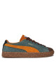 Puma Сникърси Vtg Pam 387036 01 Dark Chocolate / Burnt Olive - Mera.bg