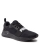 Puma Сникърси Wired Run 373015 01 Black/ White - Mera.bg