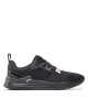 Puma Сникърси Wired Run 373015 01 Black/ White - Mera.bg