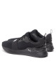 Puma Сникърси Wired Run 373015 01 Black/ White - Mera.bg