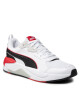 Puma Сникърси X-Ray Game 372849 17 White/Black/Urban Red/Gray V - Mera.bg