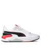 Puma Сникърси X-Ray Game 372849 17 White/Black/Urban Red/Gray V - Mera.bg