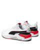 Puma Сникърси X-Ray Game 372849 17 White/Black/Urban Red/Gray V - Mera.bg
