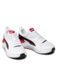 Puma Сникърси X-Ray Game 372849 17 White/Black/Urban Red/Gray V - Mera.bg