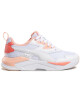 Puma Сникърси X-Ray Lite 374122 14 Whi/WhiBlush/Georiga Blush - Mera.bg