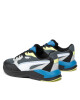 Puma Сникърси X-Ray Speed Lite 384639 05 Dark Slate/White/Hmist/Vblue - Mera.bg