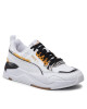 Puma Сникърси X-Ray2 Safari Wns 383822 02 White/Saffron/M Yellow/Black - Mera.bg