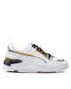 Puma Сникърси X-Ray2 Safari Wns 383822 02 White/Saffron/M Yellow/Black - Mera.bg