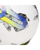 Puma Топка Orbita 5 Hybrid Lite 290 837850 01 White/Elektro Purple - Mera.bg