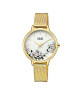 Q&Q Часовник QZ67-001 Gold - Mera.bg