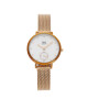 Q&Q Часовник QA97-011 Gold - Mera.bg