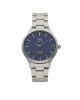Q&Q Часовник S278-222 Silver/Silver - Mera.bg