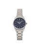 Q&Q Часовник S393-212 Silver/Silver - Mera.bg