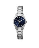 Q&Q Часовник S393-212 Silver/Silver - Mera.bg