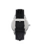 Q&Q Часовник S398-302 Black/Silver - Mera.bg