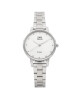 Q&Q Часовник S401-201 Silver - Mera.bg