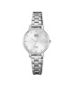 Q&Q Часовник S401-201 Silver - Mera.bg