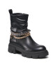 QUAZI Боти WS5598-21 Black - Mera.bg