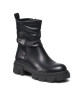 QUAZI Боти WS5598-21 Black - Mera.bg