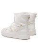QUAZI Боти WAG1156101A White - Mera.bg