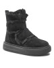 QUAZI Боти WS131-09 Black - Mera.bg