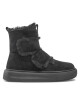 QUAZI Боти WS131-09 Black - Mera.bg