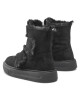 QUAZI Боти WS131-09 Black - Mera.bg