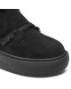 QUAZI Боти WS131-09 Black - Mera.bg