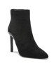 QUAZI Боти WYL2979-7 Black - Mera.bg
