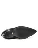 QUAZI Боти WYL2979-7 Black - Mera.bg