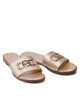 QUAZI Чехли WS5296-17 Gold - Mera.bg
