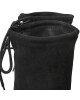 QUAZI Чизми NATTALIE-02 Black - Mera.bg