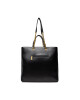 QUAZI Дамска чанта MQT-J-008-02 Black - Mera.bg