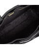 QUAZI Дамска чанта MQT-J-008-02 Black - Mera.bg