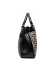 QUAZI Дамска чанта MQT-J-010-02 Black - Mera.bg